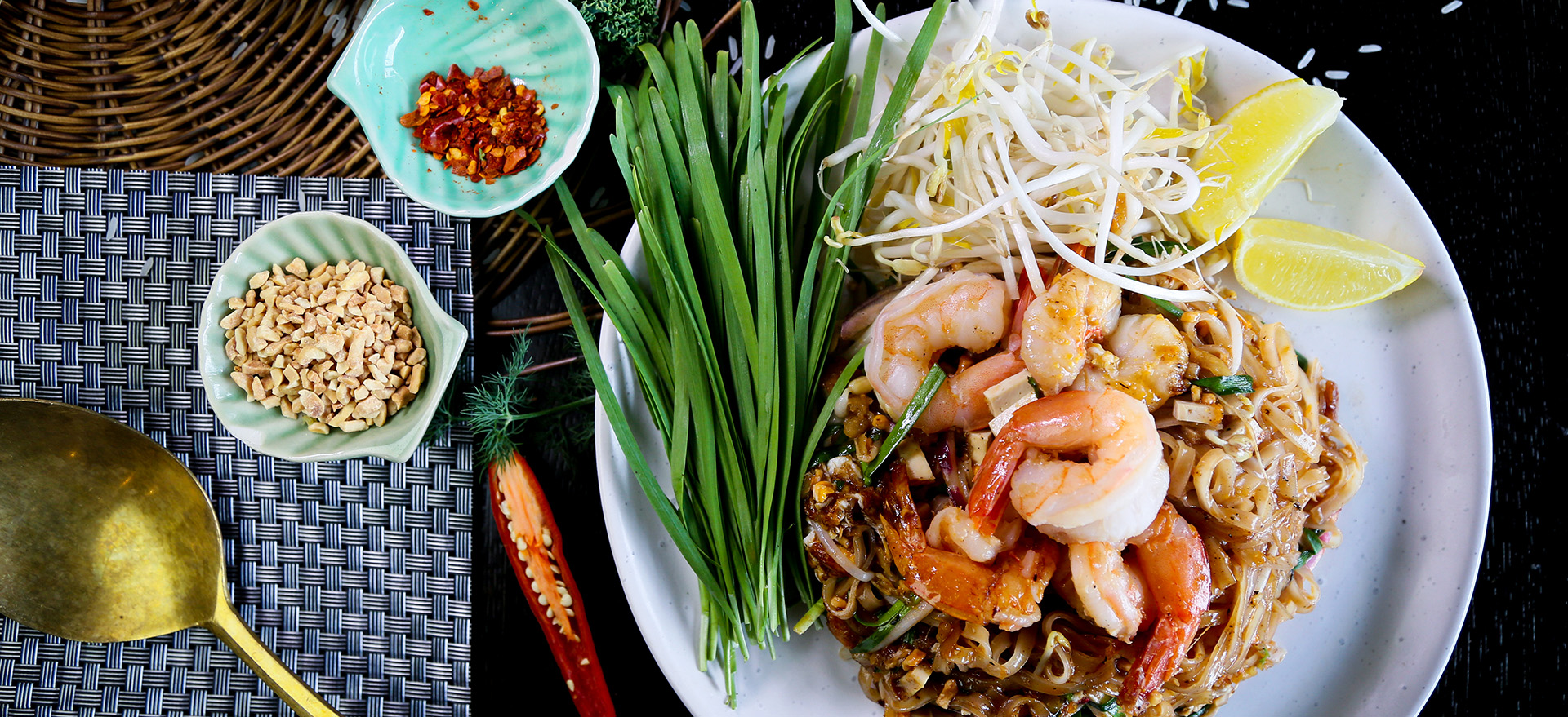 Zamui Restaurant in BadenBaden Asian Food & Bar